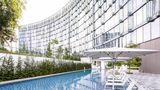 Novotel Singapore on Stevens Pool
