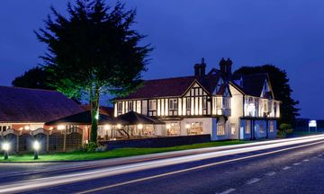 Mercure Thame Lambert Hotel