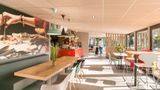 Hotel Ibis Avignon Sud Restaurant
