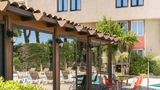 Hotel Ibis Avignon Sud Restaurant