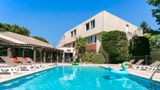 Hotel Ibis Avignon Sud Pool
