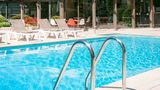 Hotel Ibis Avignon Sud Pool