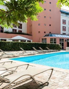 Novotel Gent Centrum