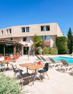 Hotel Ibis Avignon Sud
