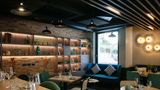 Mercure Roma Corso Trieste Restaurant