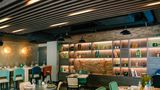 Mercure Roma Corso Trieste Restaurant