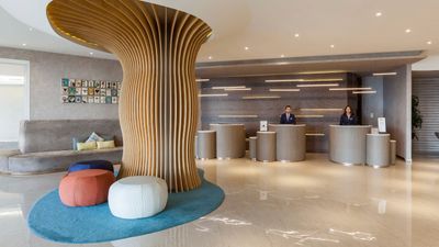 Novotel Istanbul