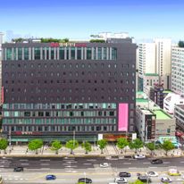 Hotel Ibis Ambassador Suwon