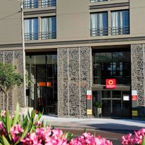 Adagio City Aparthotel Bordeaux Gambetta