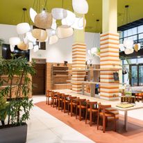 Adagio City Aparthotel Bordeaux Gambetta
