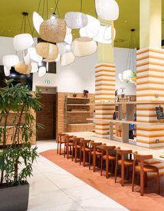 Adagio City Aparthotel Bordeaux Gambetta