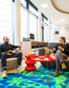 Adagio Koln City