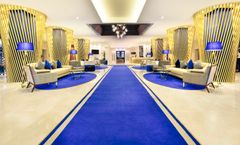Mercure Gold Hotel Al Mina Road