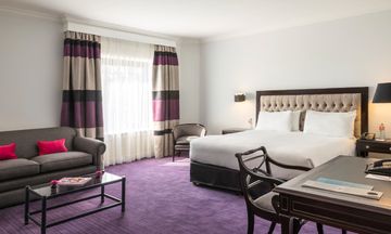 Sofitel Buenos Aires Recoleta