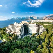 Rixos Downtown Antalya