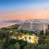 Rixos Downtown Antalya