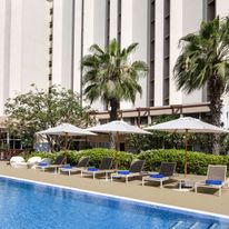 Novotel Dakar