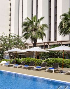 Novotel Dakar