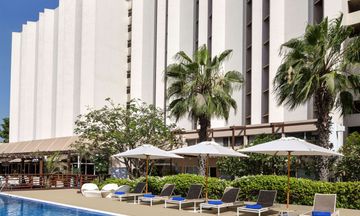 Novotel Dakar