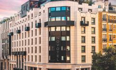 Novotel Paris Vaugirard Montparnasse