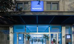 Novotel Leuven Centrum