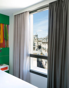 Ibis Styles Montpellier Centre Comedie