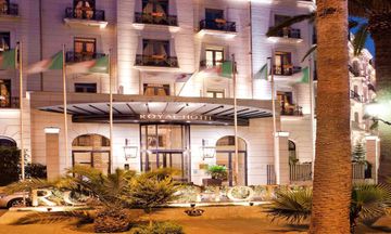 Royal Hotel Oran - MGallery