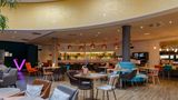 Hotel Novotel Muenchen Airport Lobby