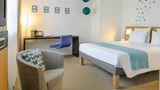 Hotel Novotel Muenchen Airport Room