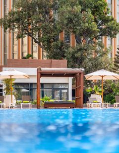 Ibis Dakar Hotel