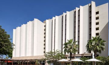 Ibis Dakar Hotel