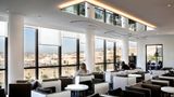 Sofitel Marseille Vieux Port Lobby
