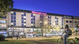 Mercure Mulhouse Centre Exterior