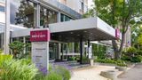 Mercure Mulhouse Centre Exterior