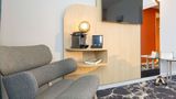 Mercure Mulhouse Centre Room