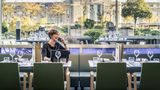 Mercure Mulhouse Centre Restaurant