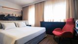Mercure Sao Paulo Central Towers Room