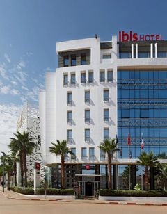 Ibis Casablanca Sidi Maarouf