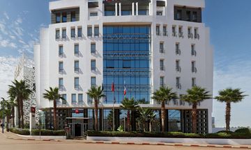 Ibis Casablanca Sidi Maarouf