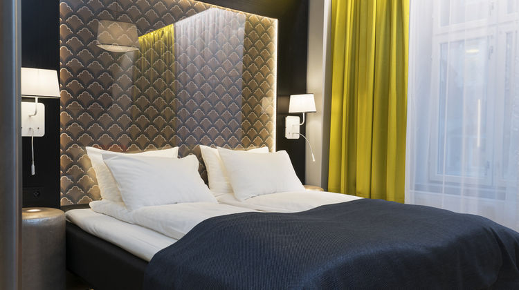 Thon Hotel Spectrum Room