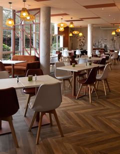 Ibis Styles Chinon