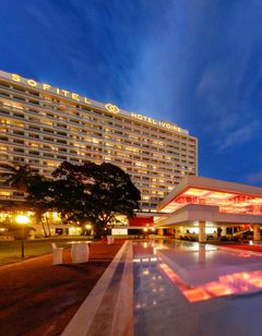 Sofitel Abidjan Hotel Ivoire