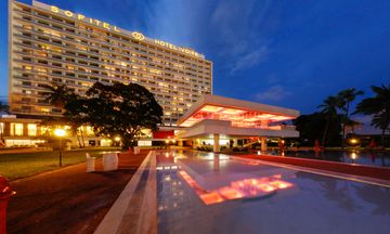 Sofitel Abidjan Hotel Ivoire