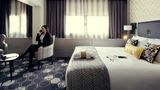 Mercure Orange Centre Room