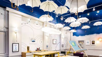 ibis Styles Manchester Portland