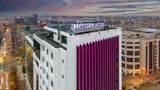 <b>Mercure Bucharest Unirii Exterior</b>. Images powered by <a href="https://www.leonardoworldwide.com/" title="Leonardo Worldwide" target="_blank">Leonardo</a>.