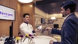 <b>Mercure Bucharest Unirii Other</b>. Images powered by <a href="https://www.leonardoworldwide.com/" title="Leonardo Worldwide" target="_blank">Leonardo</a>.