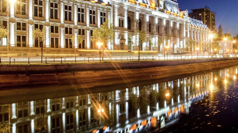 <b>Mercure Bucharest Unirii Other</b>. Images powered by <a href="https://www.leonardoworldwide.com/" title="Leonardo Worldwide" target="_blank">Leonardo</a>.