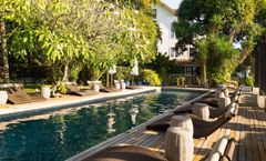Hotel Santa Teresa MGallery by Sofitel