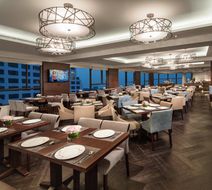 Ascott Raffles City Chengdu Lobby